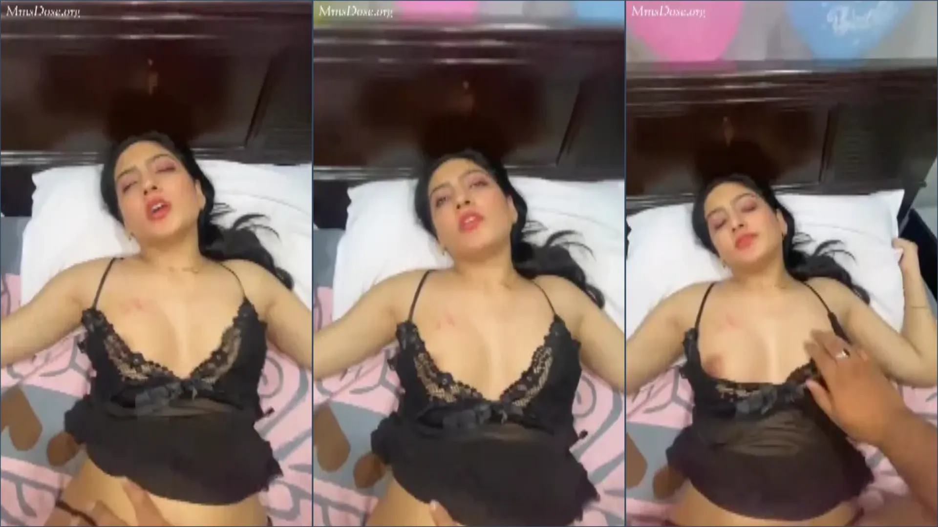 Sexy Girl in Bikini Hardcore Fucking in Hotel Room | Intense Sex