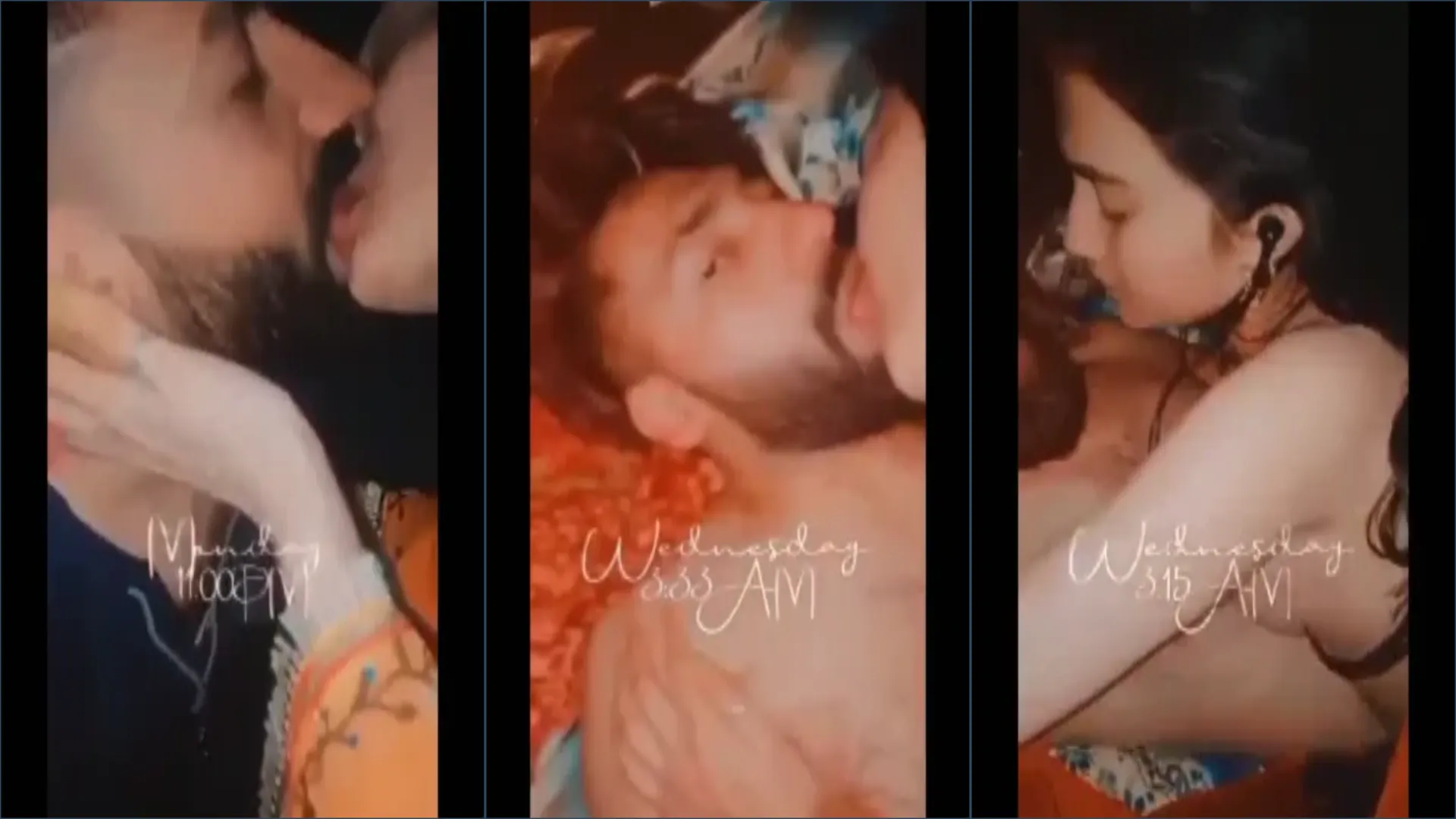 Viral Punjabi Couple Sex – Romantic & Hardcore Fucking Clips