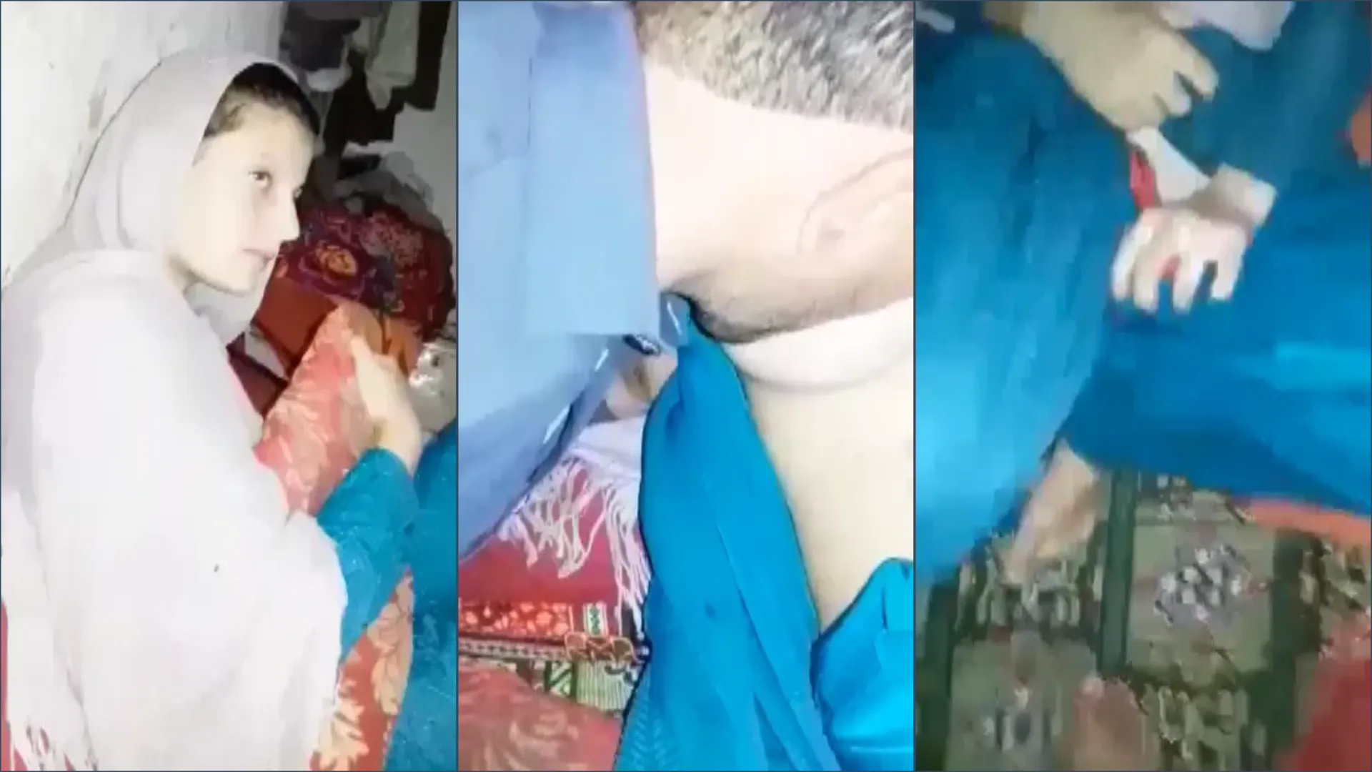 Pakistani Cute Girl Uncle Taboo Sex | Blowjob & Hardcore
